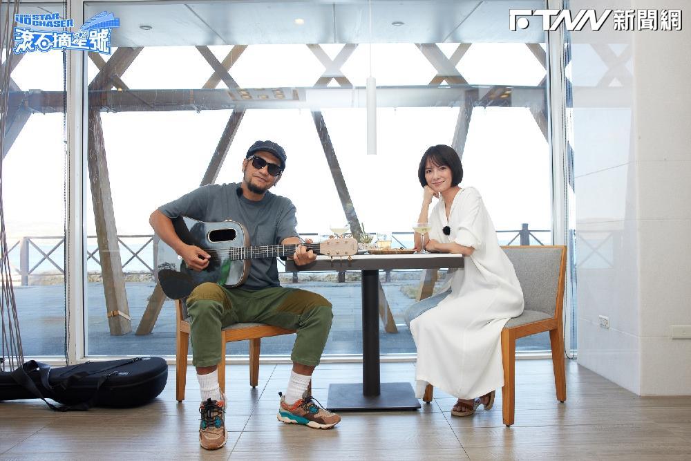 李心潔、張震嶽夢幻合體！重現「1經典曲」掀回憶殺　全場狂喊：安可