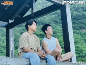 曾敬驊自認好勝心強　罕見鏡頭前爆哭全被拍