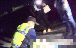 男子欠錢遭擄走群毆　警靠手機定位找到人已救不回