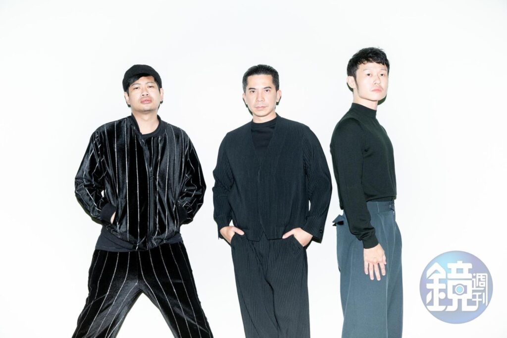 唱紅《黑幫少爺愛上我》主題曲　Slot Machine 3月重返台北開專場