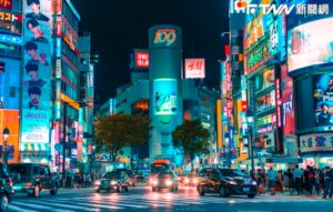 憂中日關係緊繃　日財經界擬明年元月訪中