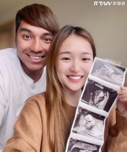 快訊／前「樂天女孩」當媽了！喜迎處女座兒子出生　超萌合照曝光