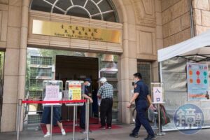 台北市狼師性侵女童　判國家賠償123萬元