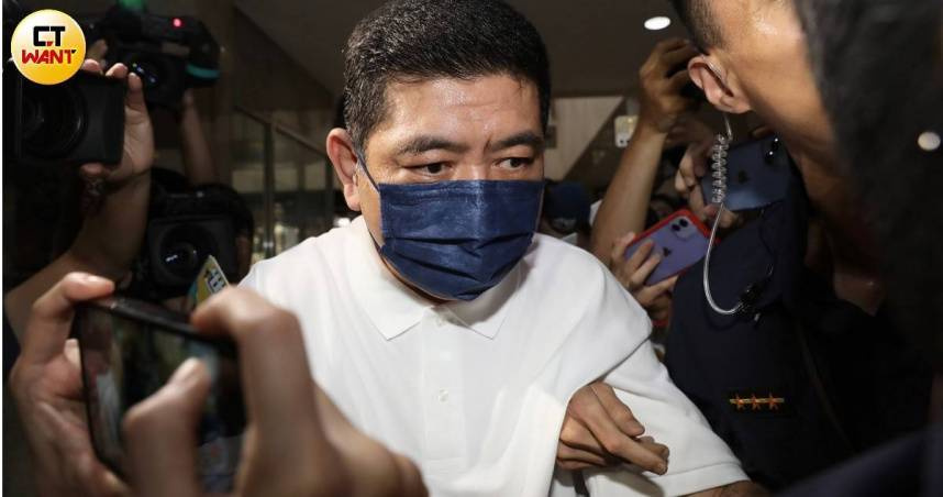 NONO「罪證不足」獲不起訴！2被害人向高檢署提再議