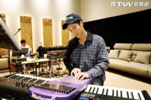 睽違4年重返小巨蛋！王力宏組「復仇者聯盟」　真實心聲曝光