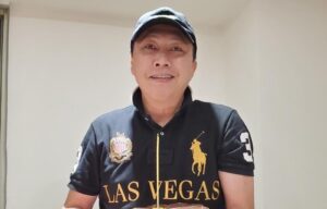 喜迎第二春！趙正平求婚成功空姐女友　登記時間曝光了