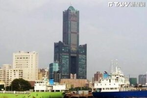 去高雄85大樓能做啥？當地人揭「驚人現況」：很多做黑的