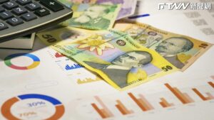 AI機器人商機來了！「材料廠」連4日飆漲32.98%噴漲停　問鼎強勢股王