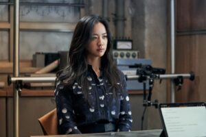湯唯不可能離婚的決心　笑談老公要教她韓文但始終沒發生