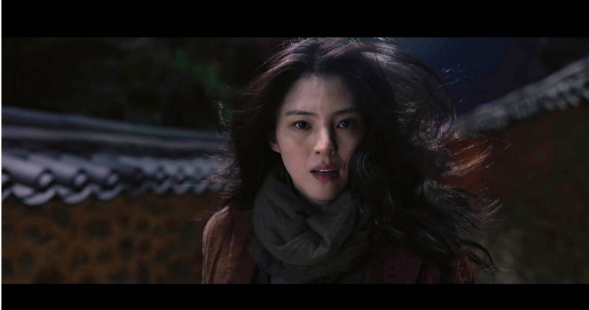 亞洲發燒星／甩頭20次被讚可拍洗髮精廣告　韓韶禧妙回「我已經是代言人」