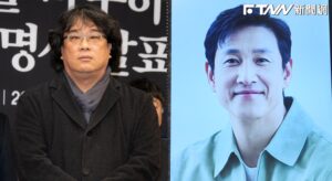 《寄生上流》奉俊昊提「2訴求」不忍了　現身為李善均討公道：別再有犧牲者