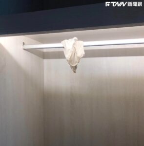 入住五星飯店驚見「原味內褲」！破萬房價睡到一半還斷電她氣炸