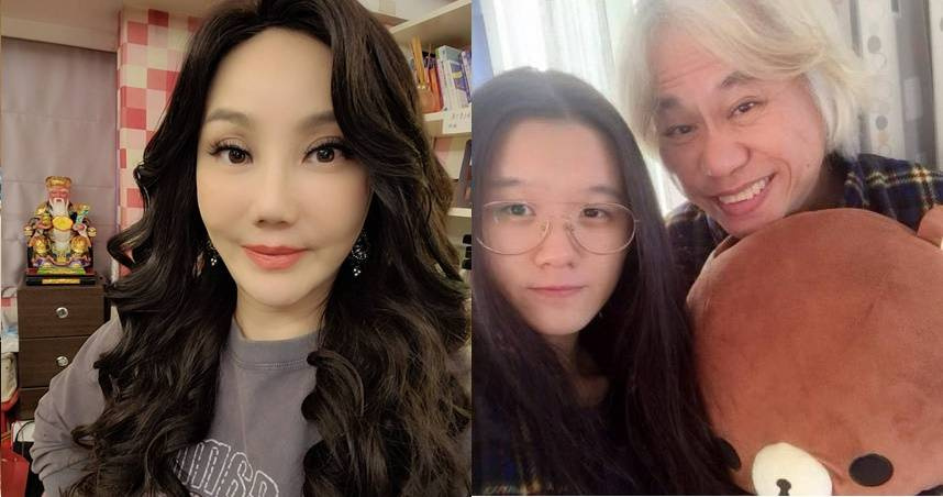 林靖恩脫序大鬧飯店又胡言亂語　命理師沈嶸曝她現在心聲
