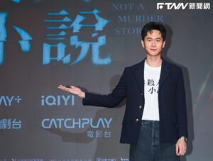 新人時期遭刁難！劉冠廷剃完平頭被換角　罕公開當臨演辛酸