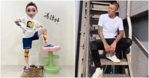 馮語婷「公開真面目」開戰：喜歡看人下地獄！　鳳梨深夜反擊了