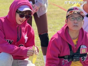 洪都拉斯《飢餓》為峮峮賣老命　「爺孫配」全場看衰喘到跪地