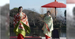 小芝風花令和版《大奧》挑大梁　穿脫戲服太麻煩「龜梨和也喝水只敢用舔的」