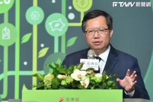 誠摯道歉「是用LINE」？鄭文燦不解：台鐵對太魯閣號家屬應「一對一」