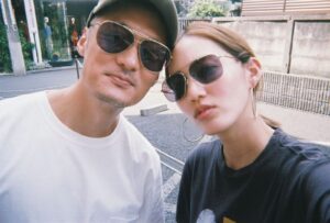 長達10月沒在社群放閃　余文樂傳與王棠云鬧婚變