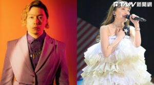44歲堂本剛宣布結婚！娶小15歲「桃色幸運草Z」隊長百田夏菜子