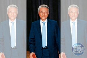 【新光大哥告弟媳】不滿股東會提案被無視　吳東進3告弟媳彭雪芬