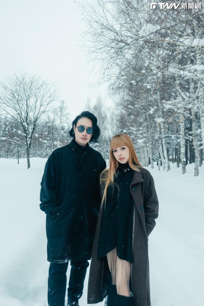 原子邦妮飛北海道！「下身失蹤」現蹤雪地　零下15度°C凍到沒知覺