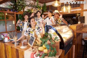 《可可樹下》驚傳營收危機！柯有倫自虧像豬隊友　狂送飲料不手軟