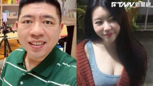 NONO性侵受害者＋4？他法庭上稱「沒印象、沒做過」　小紅老師怒曝新案情