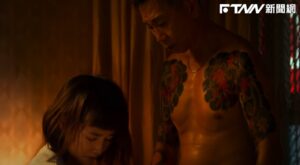 王淨《周處》破尺度演出　遭「香港影帝」甩巴掌畫面曝光