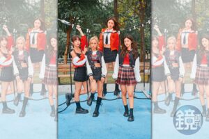 【斜槓女力新曲夯2】出道就衰遇疫情卡3年　團員「邊打工邊培訓」不怕苦