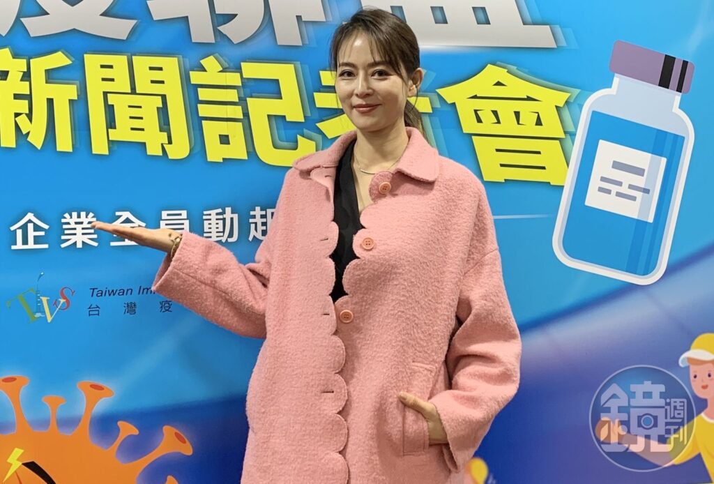 【獨家】這次是真的！劉香慈懷第三胎　被問希望男寶女寶「不敢說」