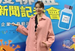 【獨家】這次是真的！劉香慈懷第三胎　被問希望男寶女寶「不敢說」