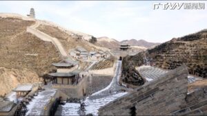 昔曾抵禦外族侵漢…陸「明長城」遭蒙古民眾破壞　網調侃：最終抵不過外患