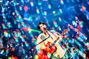 福山雅治首部演唱會電影上映日曝光　海報、預告釋出了