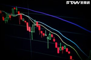 三大法人買超台股20.66億元